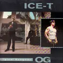 LP - Ice-T - O.G. Original Gangster