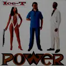 LP - Ice-T - Power - No Original Cover
