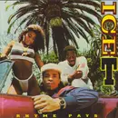CD - Ice-T - Rhyme Pays
