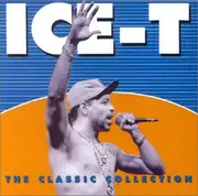 CD - Ice-T - Classic Collection-Best of...