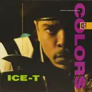 12'' - Ice-T - Colors