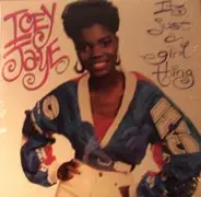 Icey Jaye - It's Just A Girl Thing