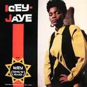12'' - Icey Jaye - Icey (She's Bad)