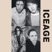 Iceage - Shake the Feeling: Outtakes & Rarities 2015-2021