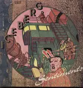 Iceberg - Sentiments