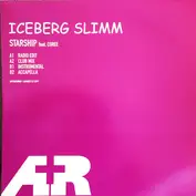 Iceberg Slimm