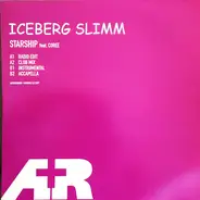 Iceberg Slimm - Starship