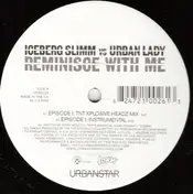 Iceberg Slimm - Reminisce With Me