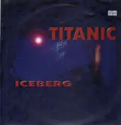 Iceberg - Titanic