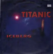 12'' - Iceberg - Titanic