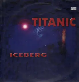 Iceberg - Titanic
