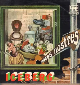 Iceberg - Coses Nostres