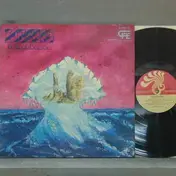 Iceberg - Tutankhamon