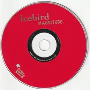 CD - Icebird - Magnitude