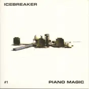 Icebreaker
