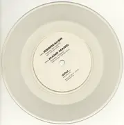 7inch Vinyl Single - Icebreaker / Piano Magic - #1 - Clear vinyl