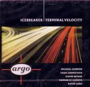 Icebreaker - Terminal Velocity