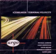 CD - Icebreaker - Terminal Velocity