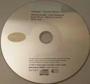 CD - Icebreaker - Terminal Velocity