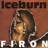 LP - Iceburn - Firon (Clear Red Vinyl)