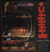 Iceburn - Poetry of Fire