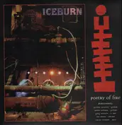 Iceburn