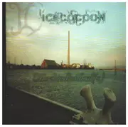 CD - Icecocoon - The Sindividual(s)