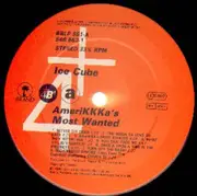 LP - Ice Cube - AmeriKKKa's Most Wanted