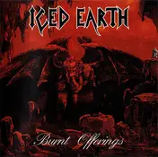 Iced Earth - Burnt Offerings