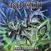 Double LP - Iced Earth - Bang Your Head - Neon Green Vinyl