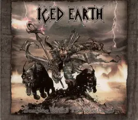 Iced Earth - Something Wicked This Way Comes