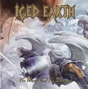 Iced Earth - The Blessed And The Damned
