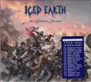 Double CD - Iced Earth - Glorious Burden-Ltd E