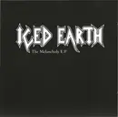 CD - Iced Earth - The Melancholy E.P.