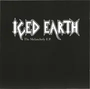CD - Iced Earth - The Melancholy E.P.
