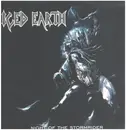 LP - Iced Earth - Night of the Stormrider