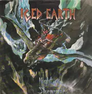 Iced Earth - Night of the Stormrider