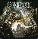 CD - Iced Earth - Dystopia - Still Sealed