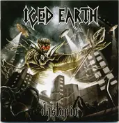 Iced Earth - Dystopia