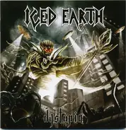 Iced Earth - Dystopia