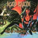 CD - Iced Earth - Days Of Purgatory