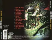 CD - Iced Earth - Days Of Purgatory