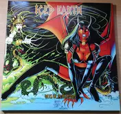 Iced Earth - Days Of Purgatory