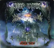 CD - Iced Earth - Horror Show - Digipak
