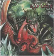 Iced Earth - Iced Earth