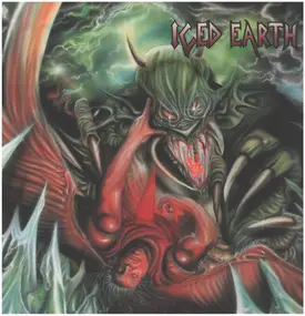 Iced Earth - Iced Earth