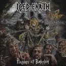 CD - Iced Earth - Plagues Of Babylon - Still Sealed