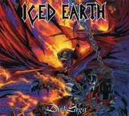 Iced Earth - The Dark Saga