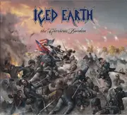 Double CD - Iced Earth - Glorious Burden-Ltd E