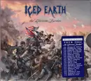 Double CD - Iced Earth - The Glorious Burden - Digipak